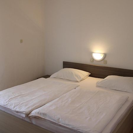 Apartmani Sanjin Tariba Supetarska Draga Luaran gambar