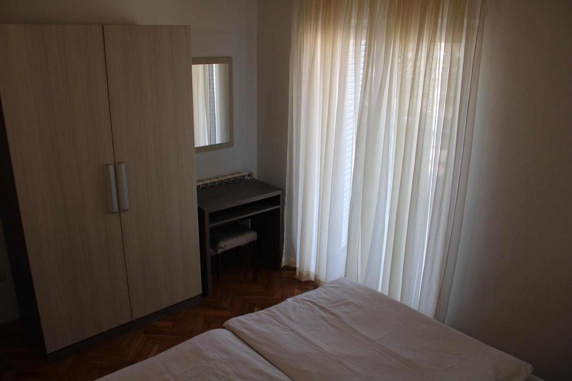 Apartmani Sanjin Tariba Supetarska Draga Luaran gambar